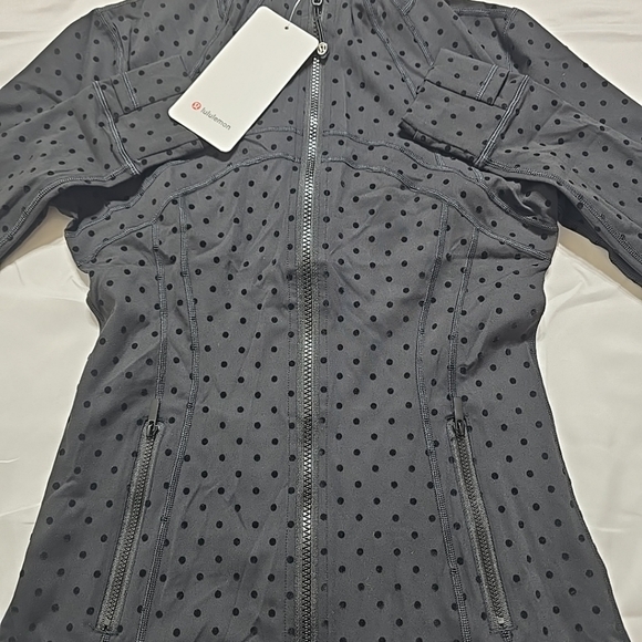 lululemon athletica Black Polka Dot - Picture 9 of 11